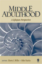 Middle Adulthood