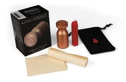 Game of Thrones: Hand of the King Wax Seal Kit