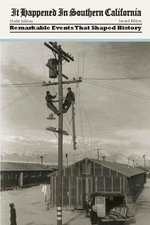 It Happened in Southern California