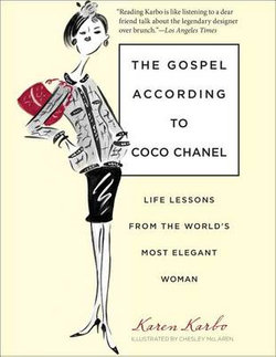 Gospel According to Coco Chanel