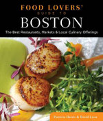 Food Lovers' Guide to (R) Boston