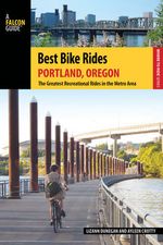 Best Bike Rides Portland, Oregon Best Bike Rides Portland, Oregon