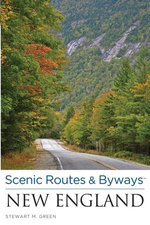 Scenic Routes & Byways New England