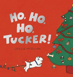 Ho, Ho, Ho, Tucker! Midi Paperback