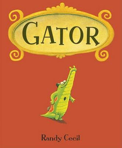 Gator Gator