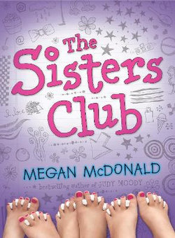 The Sisters Club The Sisters Club