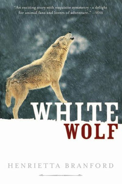 White Wolf White Wolf