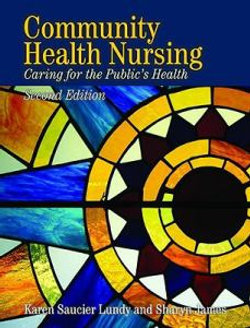 Community Health Nursing