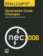 Stallcup'S Illustrated Code Changes, 2008 Edition