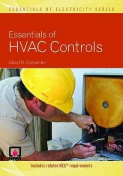 Essentials of HVAC Controls