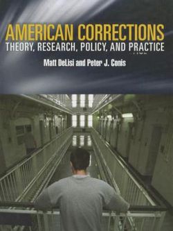 American Corrections American Corrections