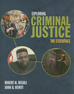 Exploring Criminal Justice