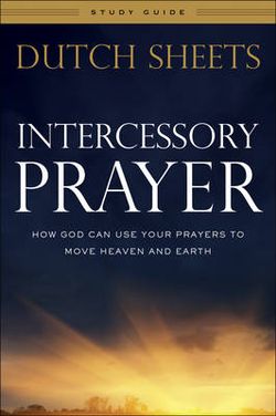 Intercessory Prayer