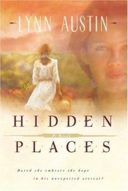 Hidden Places - A Novel Hidden Places - A Novel