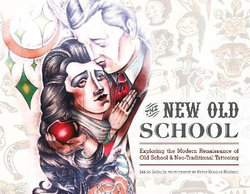 The New Old School The New Old School