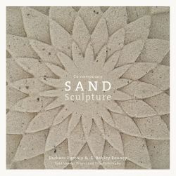 Contemporary Sand Sculpture