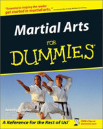 Martial Arts For Dummies