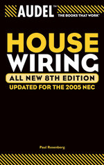 Audel House Wiring