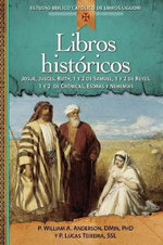Libros Historicos