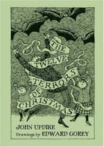 12 Terrors of Christmas
