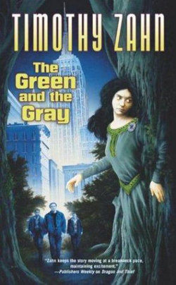 The Green and the Gray
