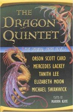 The Dragon Quintet
