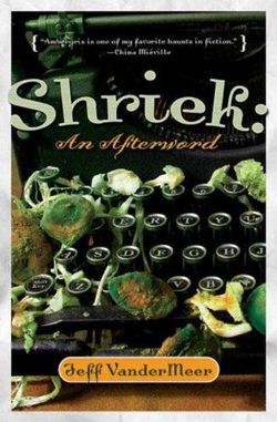 An Afterword