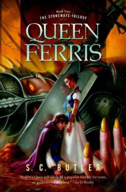 Queen Ferris
