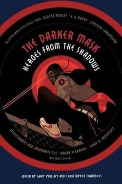 The Darker Mask