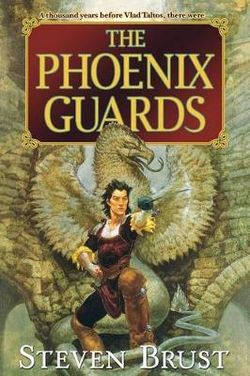 The Phoenix Guards