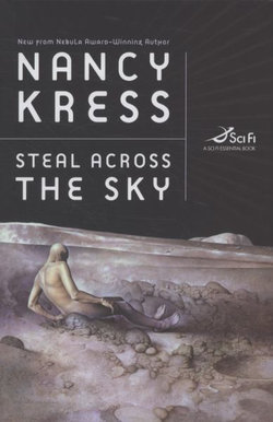 Steal Across the Sky