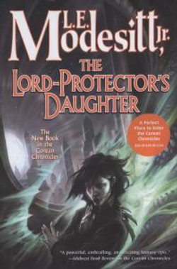 The Lord-Protector's Daughter