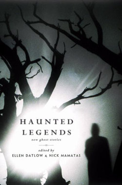 Haunted Legends