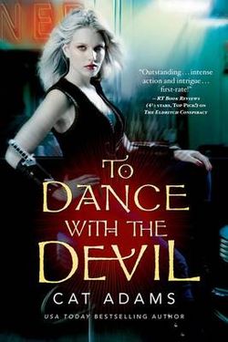 To Dance with the Devil