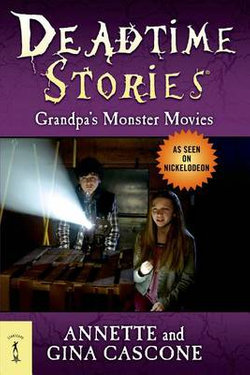 Grandpa's Monster Movies