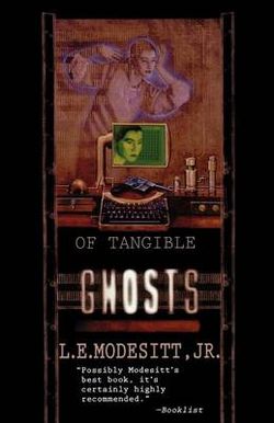 Of Tangible Ghosts