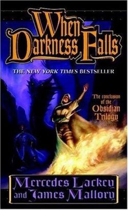 When Darkness Falls