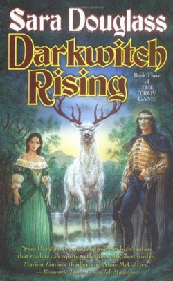 Darkwitch Rising