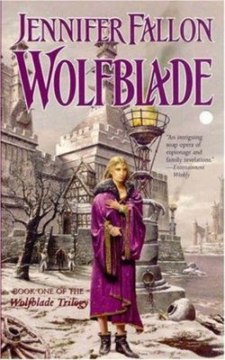 Wolfblade