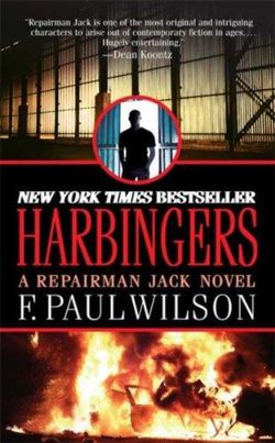 Harbingers