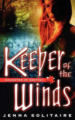 Keeper of the Winds