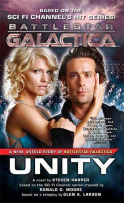 Battlestar Gallactica