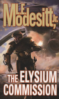 The Elysium Commission