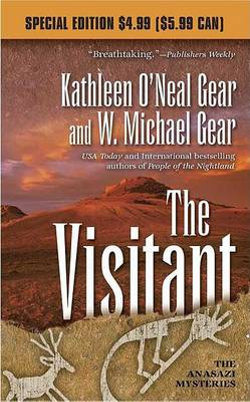 The Visitant