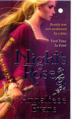 Night's Rose
