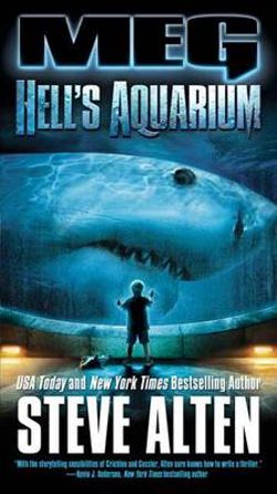 MEG: Hell's Aquarium