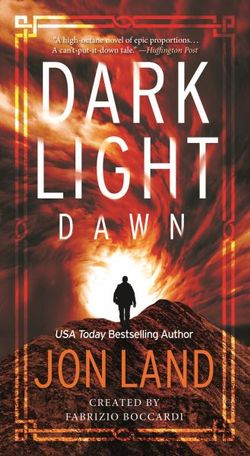 Dark Light: Dawn