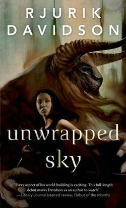 Unwrapped Sky