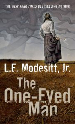 The One-Eyed Man
