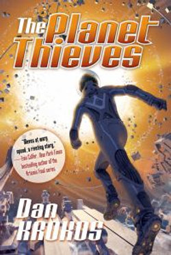 Planet Thieves